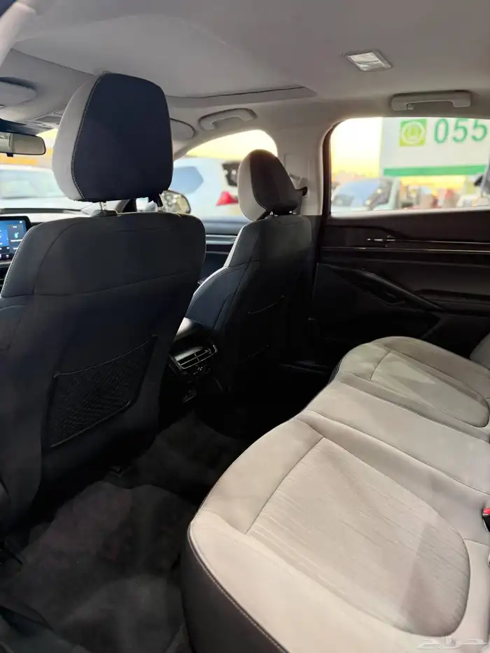 فورد - تورس - 2024 - امبيانتي - بسعر 84 الف 8