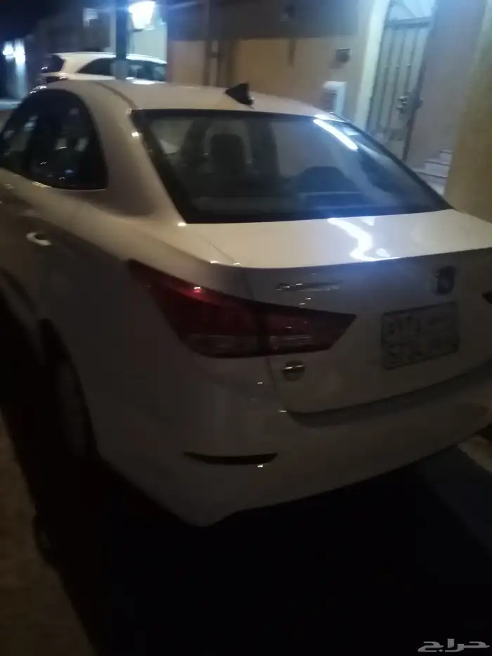 للبيع السفن مديل 2025 ماشاء الله جديده 2