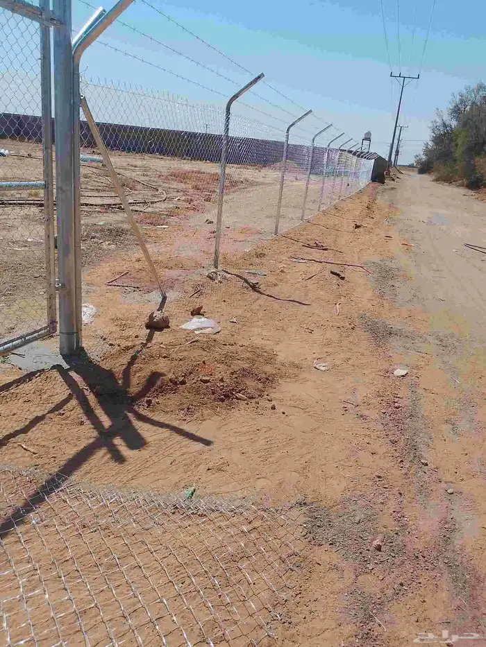 شبوك جميع مواصفاته المجلفن والعادي 2