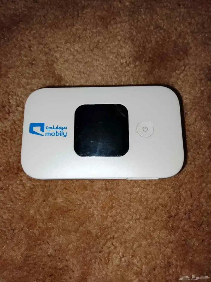 راوتر هواوي موبايلي 0