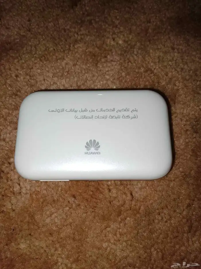 راوتر هواوي موبايلي 1