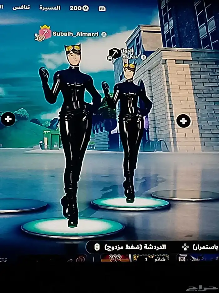 سلام عليكم مدرب فورت الساعه ب 10 دولا النص ساعه ب 5دولار 0