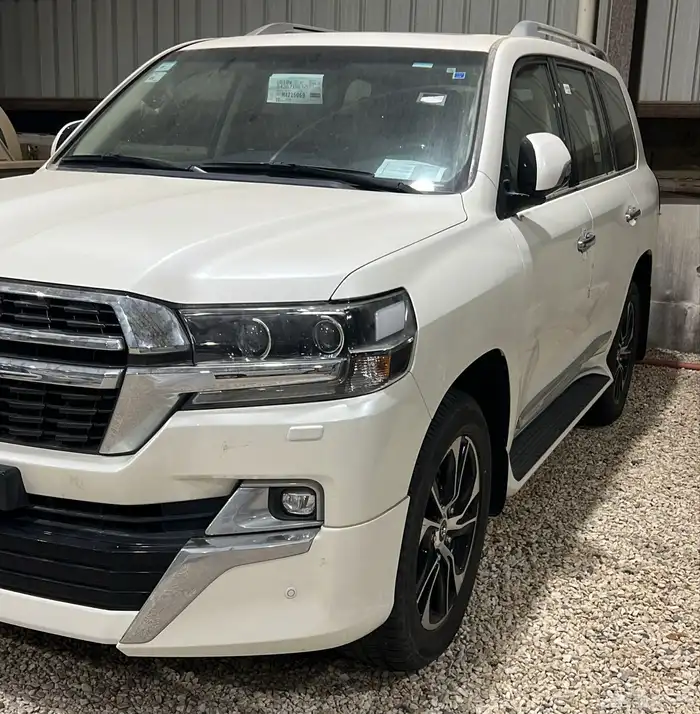 صالون Grand Torang 2021 4