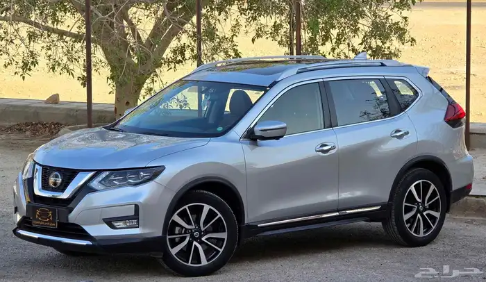 اكستريل 2022 فل كامل دبل 7 مقاعد 2