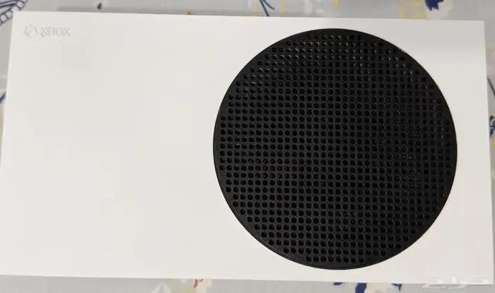 اكسبوكس سيرس اس حالة ممتازة 4