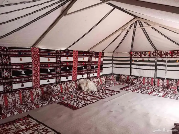 زوالي مستخدم مصنع يراني تجهيز مخيمات مستلزمات المخيمات 5