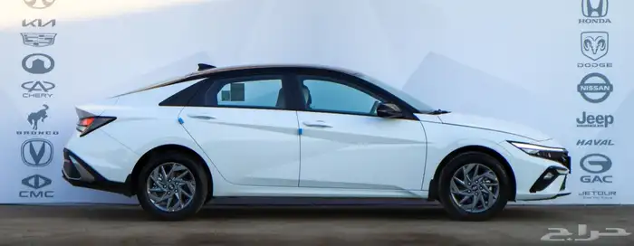 هونداى النترا سمارت مكينة 2.0 اصفار كاش واقساط جميع البنوك 3