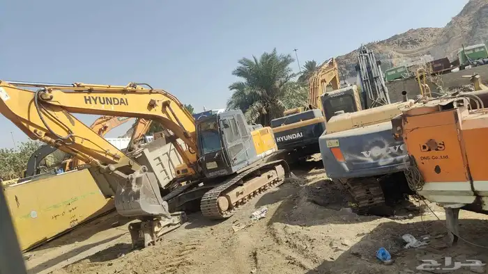 بوكلين للايجار 1