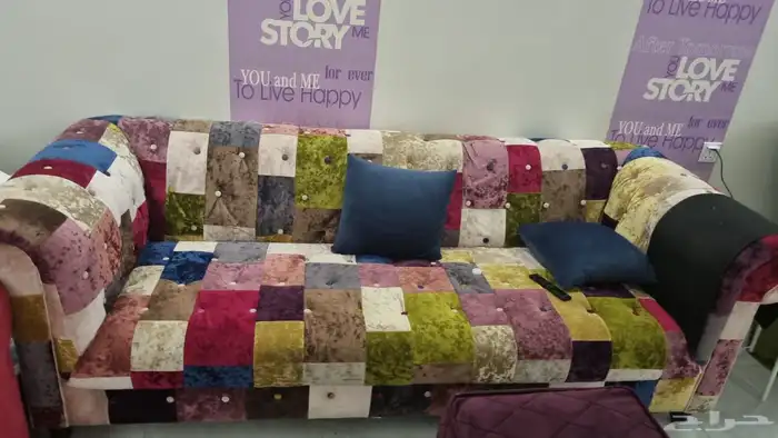 شركة تنظيف كنب بالبخار بجدة 4