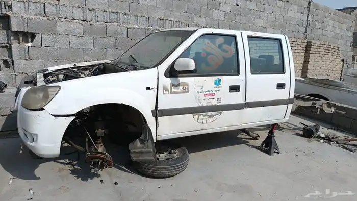 سيارات للبيع تشليح عدد كبير 17