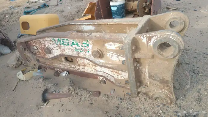 دقاق يوكلين شاكوش 1