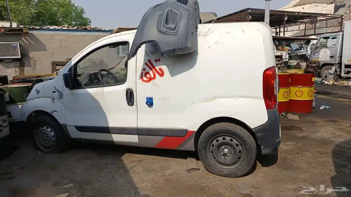 سيارات للبيع تشليح عدد كبير 3