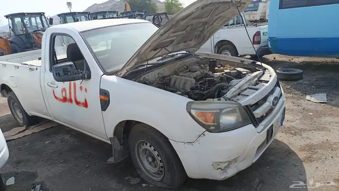 سيارات للبيع تشليح عدد كبير 11