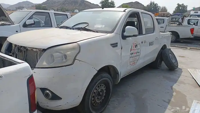 سيارات للبيع تشليح عدد كبير 12