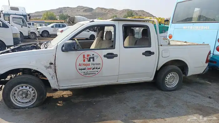 سيارات للبيع تشليح عدد كبير 10