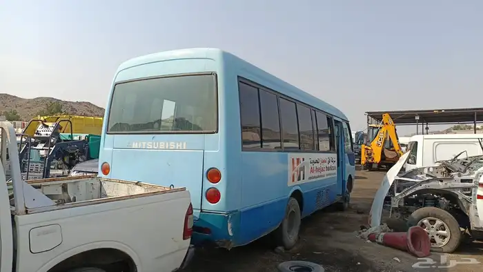 سيارات للبيع تشليح عدد كبير 9