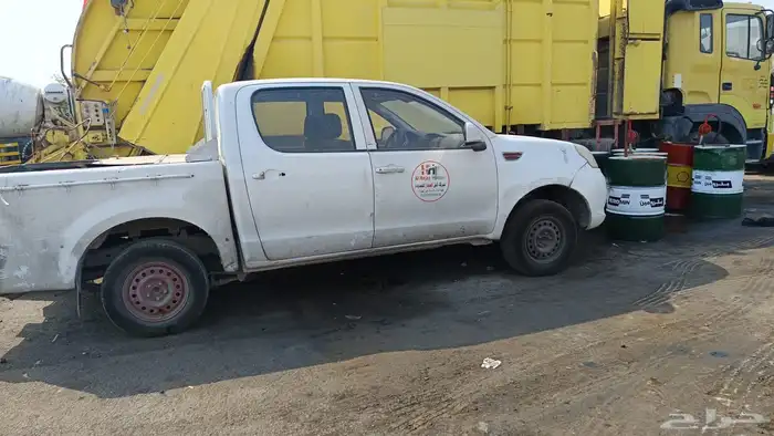 سيارات للبيع تشليح عدد كبير 7