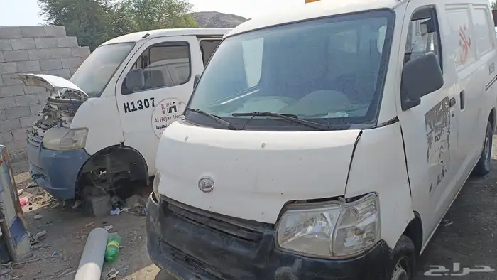 سيارات للبيع تشليح عدد كبير 4