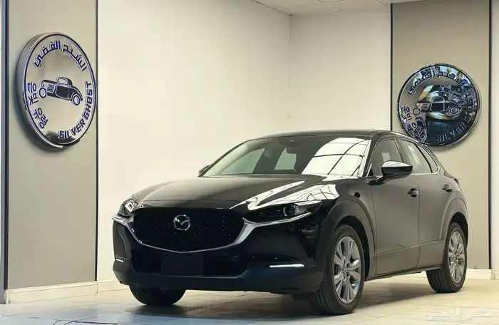 مازدا CX30 -2024 2