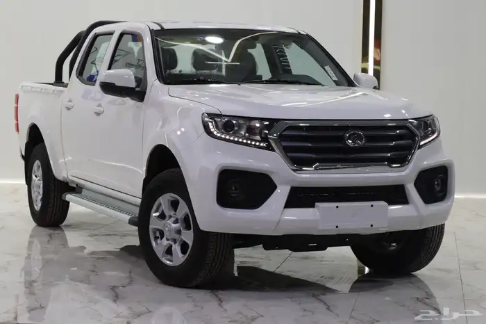 جريت وول ونجل7 ديزل 2025 اقل سعر للكاش والشركات 2