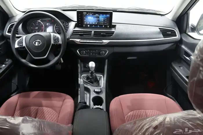 جريت وول ونجل7 ديزل 2025 اقل سعر للكاش والشركات 8