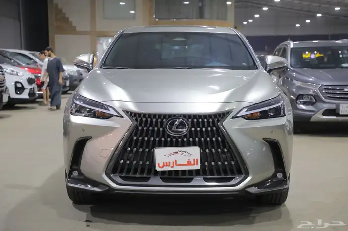 لكزس ان اكس NX 350 oh موديل 2025 1