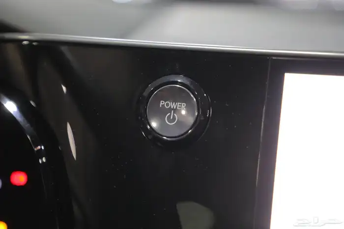 لكزس ان اكس NX 350 oh موديل 2025 15