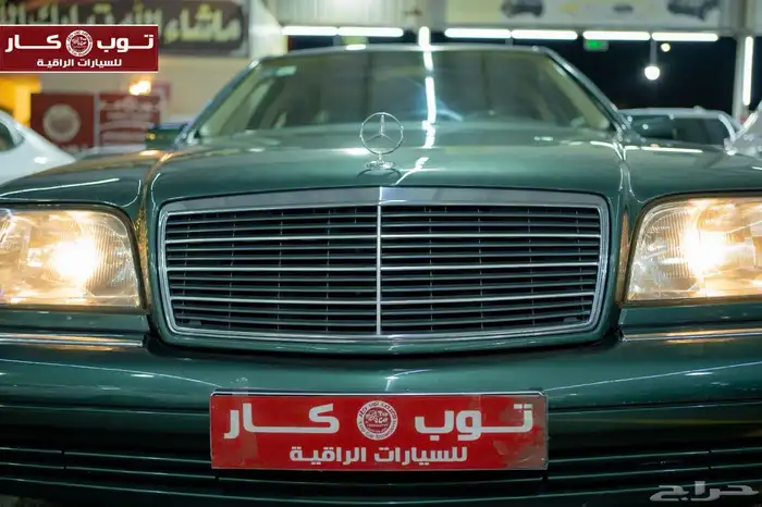 شبح موديل 1994 نظيف منوه الركاب 5