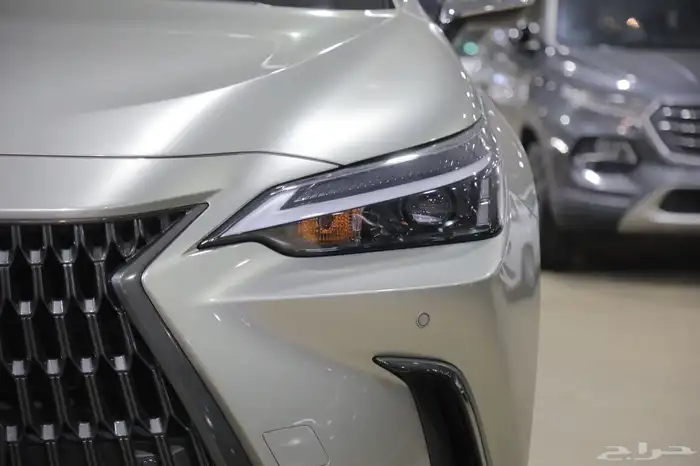 لكزس ان اكس NX 350 oh موديل 2025 3