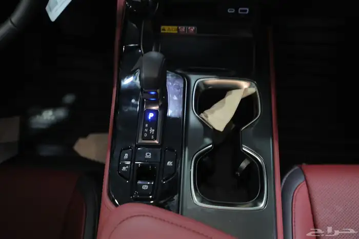 لكزس ان اكس NX 350 oh موديل 2025 13