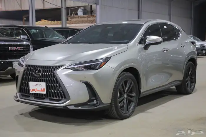 لكزس ان اكس NX 350 oh موديل 2025 2