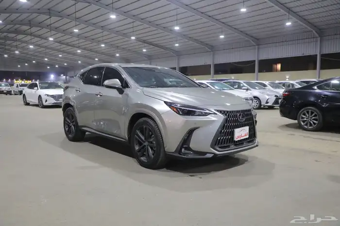 لكزس ان اكس NX 350 oh موديل 2025 0