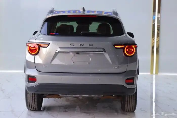 هافال H7 2026 فل كامل عروض على الكاش والتمويل باقل الاسعار 1