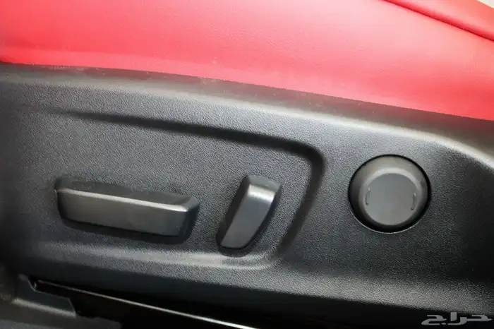 لكزس - IS350 F Sport - خليجي - 2025 10