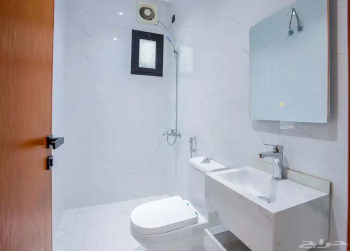 شقة جديدة للبيع 6