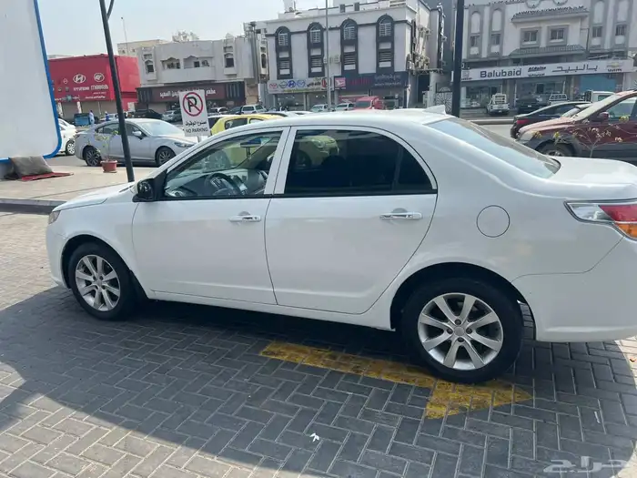 سياره جلي ماشاء الله شبه جديد ممشي 146 الف كيلو 6