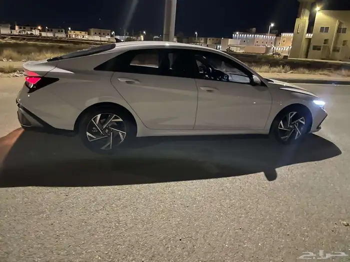 النترا 2025 للبيع. 9