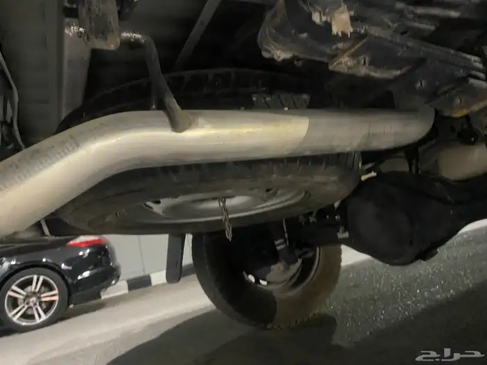 هايلكس 2022 GL ديزل 11