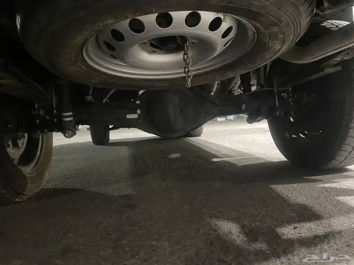 هايلكس 2022 GL ديزل 10