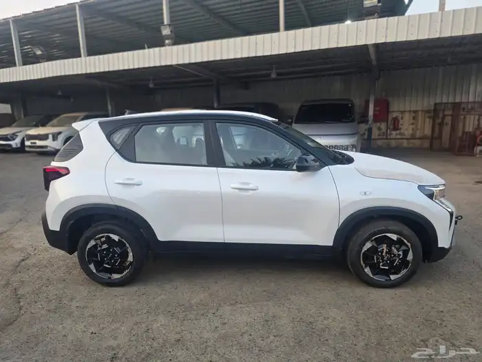 كيا سونيت 2026 GL 4