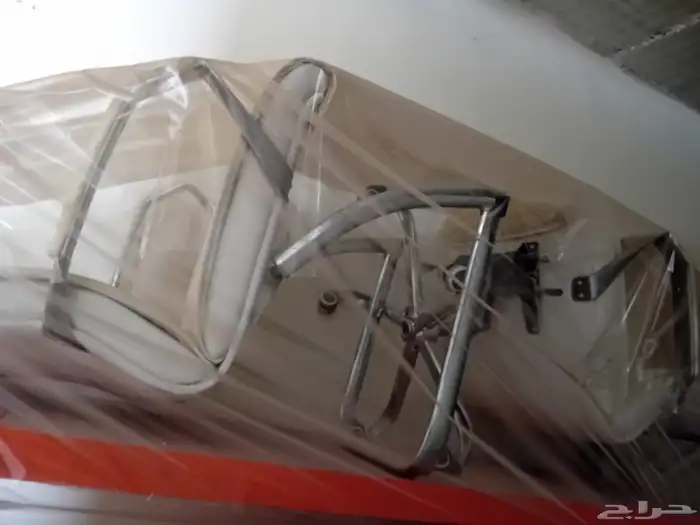 مكتب ممتاز باحاله جديديه شبه جديد 0