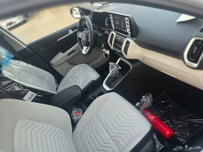 كيا سونيت 2026 GL 11