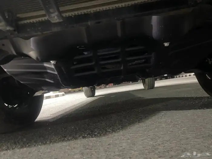 هايلكس 2022 GL ديزل 12