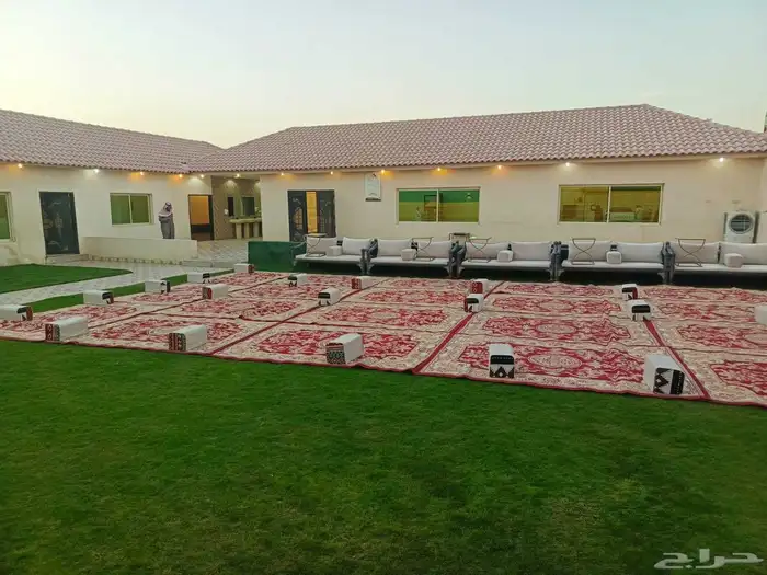 تاجير جلسات شعبيه 7