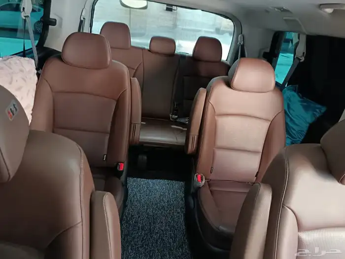 ستاركس قراند بريموا 2019 H1 14