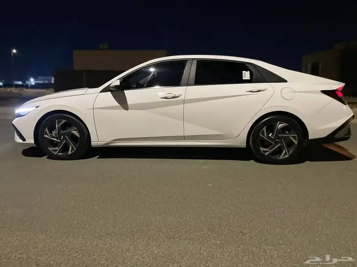 النترا 2025 للبيع. 7