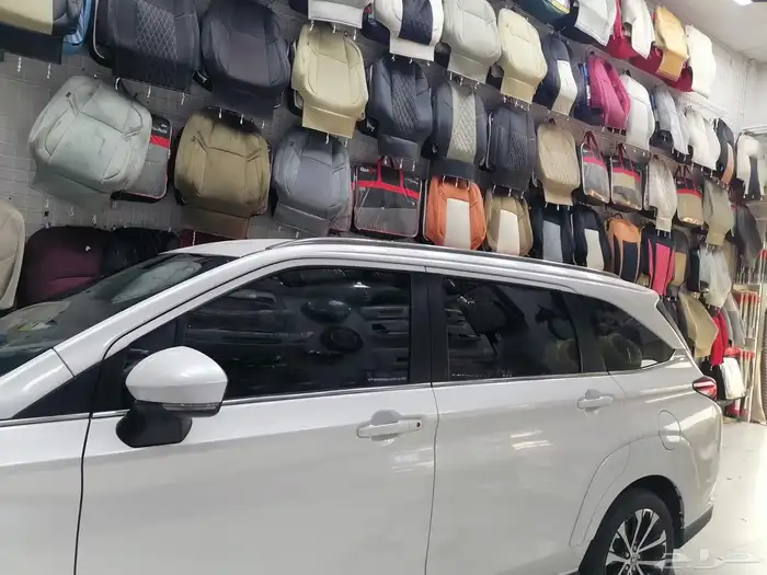 شاشات سيارت 5