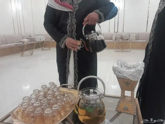 قهوجي وصبابين بسعر رمزي 3