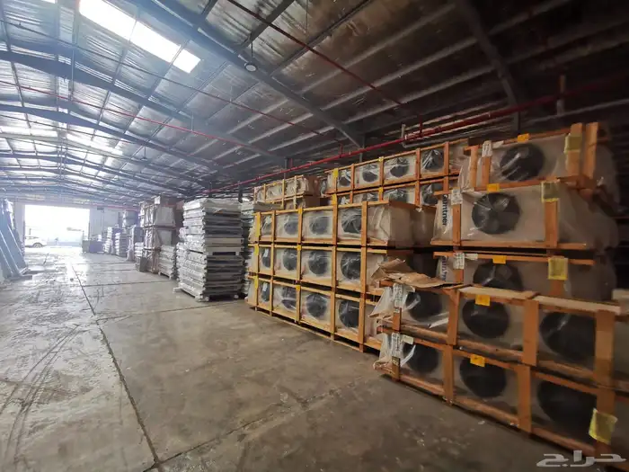 ثلاجات العرض وثلاجات المركزيه والتكييفات المركزيه 2