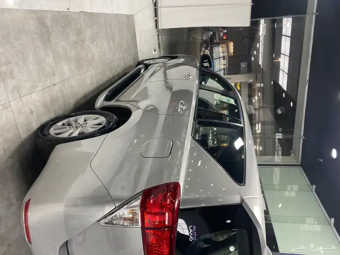 تويوتا انوفا 2018 2